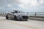 Dodge Dart Blacktop 2014 года